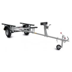 Прицеп МЗСА Компакт для плоскодонных лодок 81771C.002